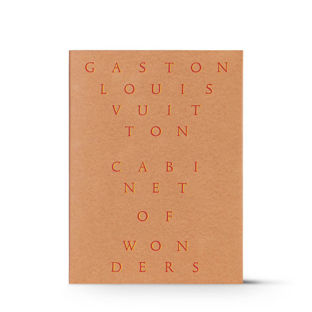 Cabinet Of Wonders, The Gaston-Louis Vuitton Collection - Trunks